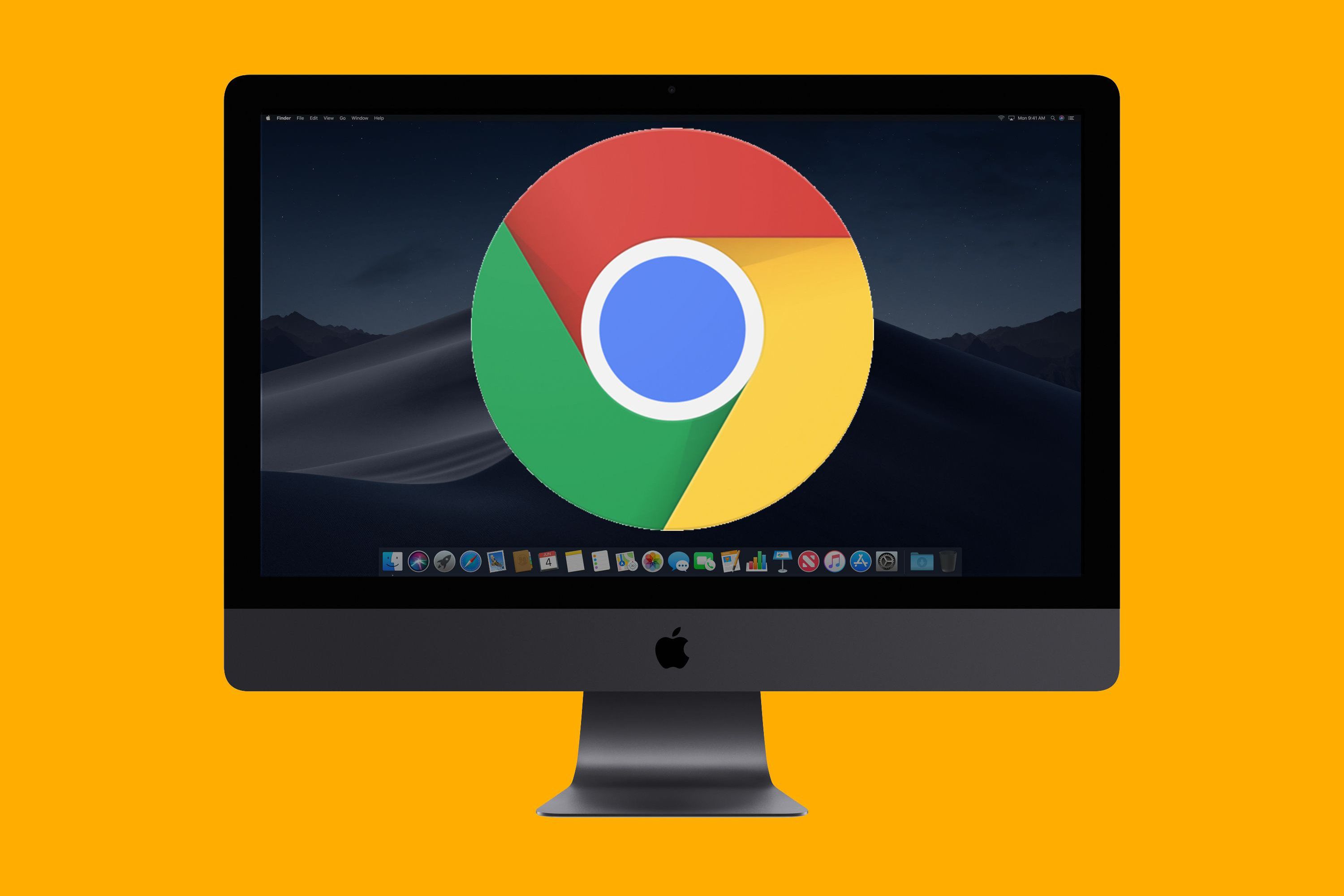 is google chrome for mac